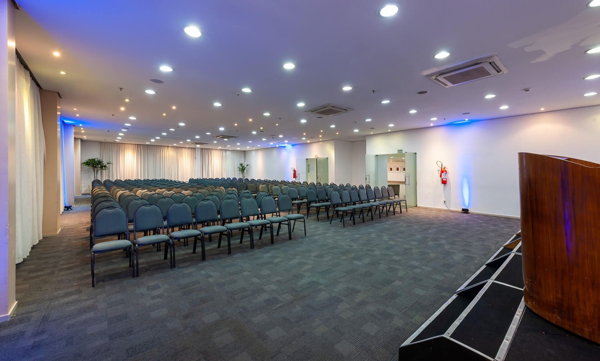 Blue Tree Premium Manaus