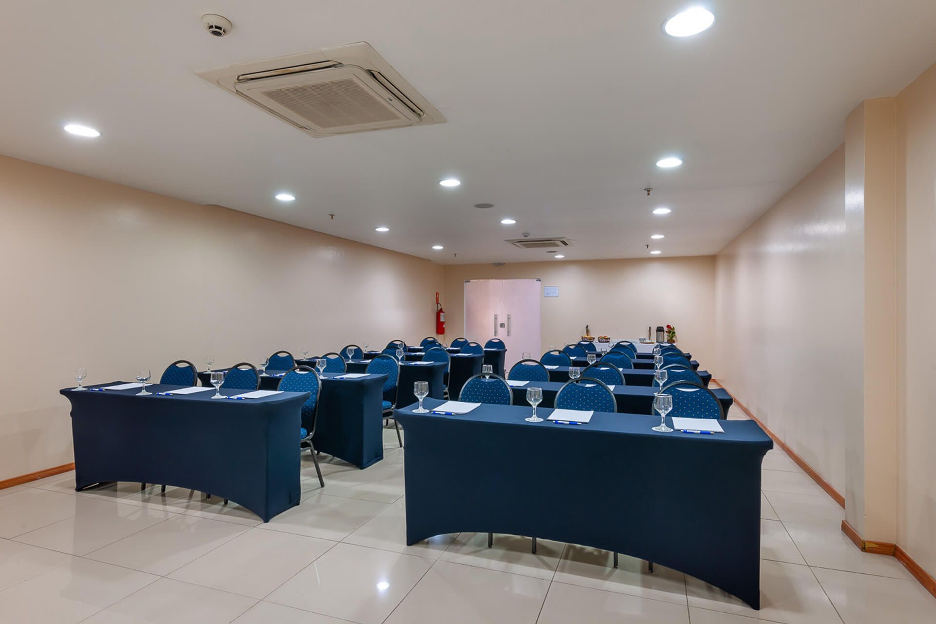 BLUE TREE PREMIUM MANAUS