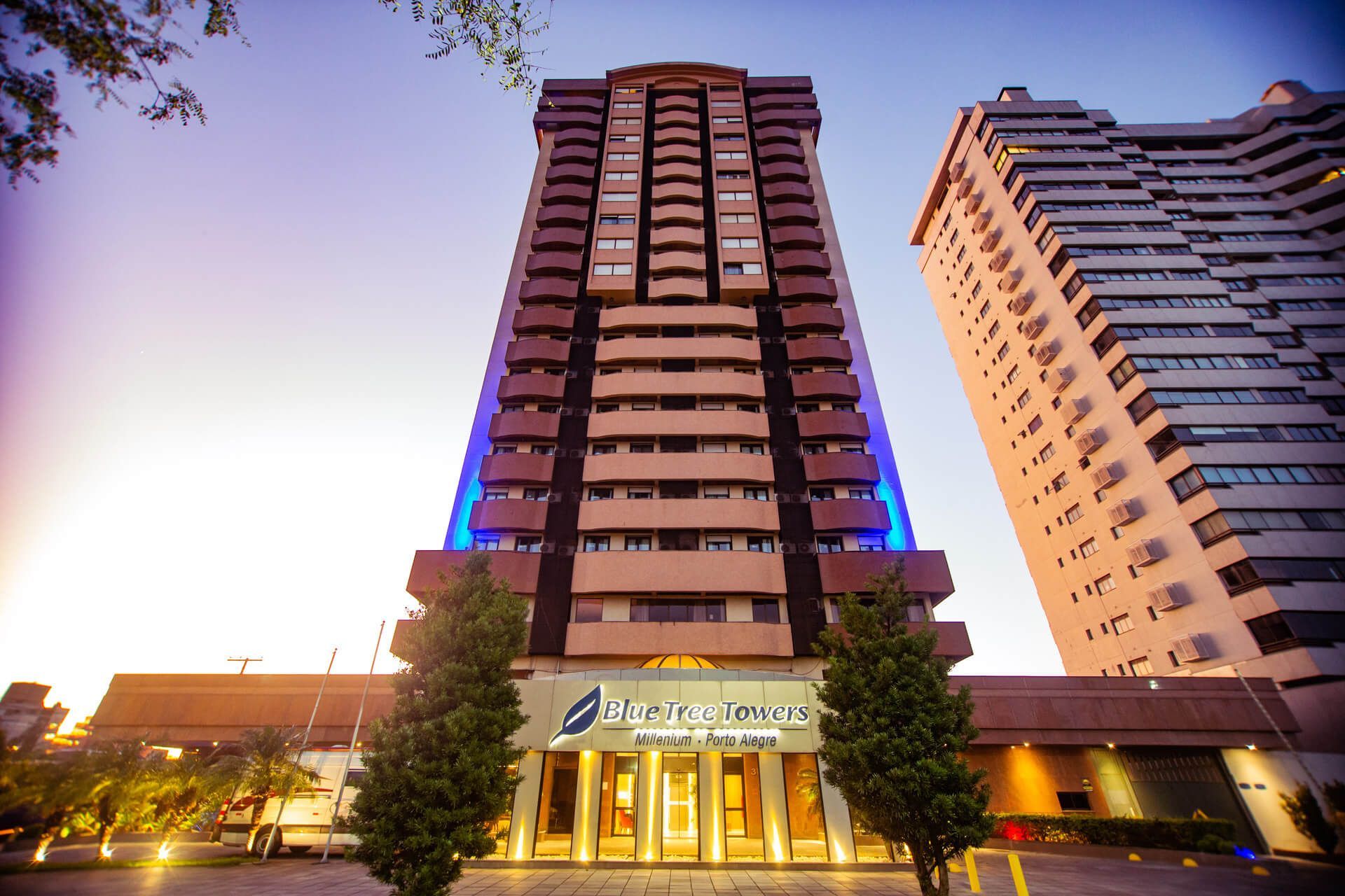 Blue Tree Premium Paulista