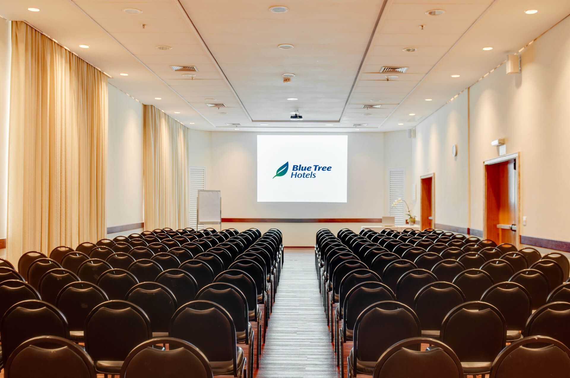 Blue Tree Tower All Suites Santo André