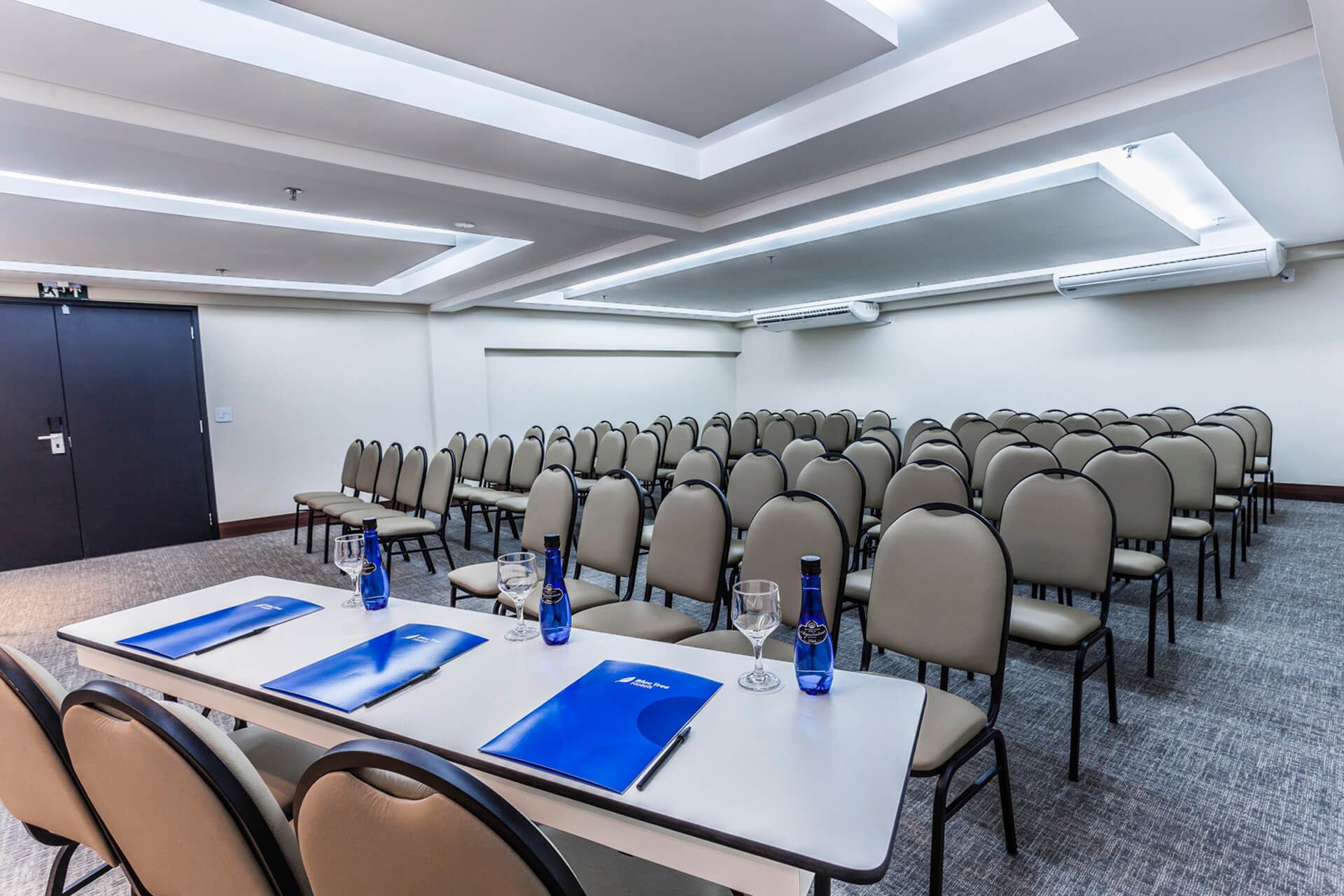 BLUE TREE TOWERS BAURU
