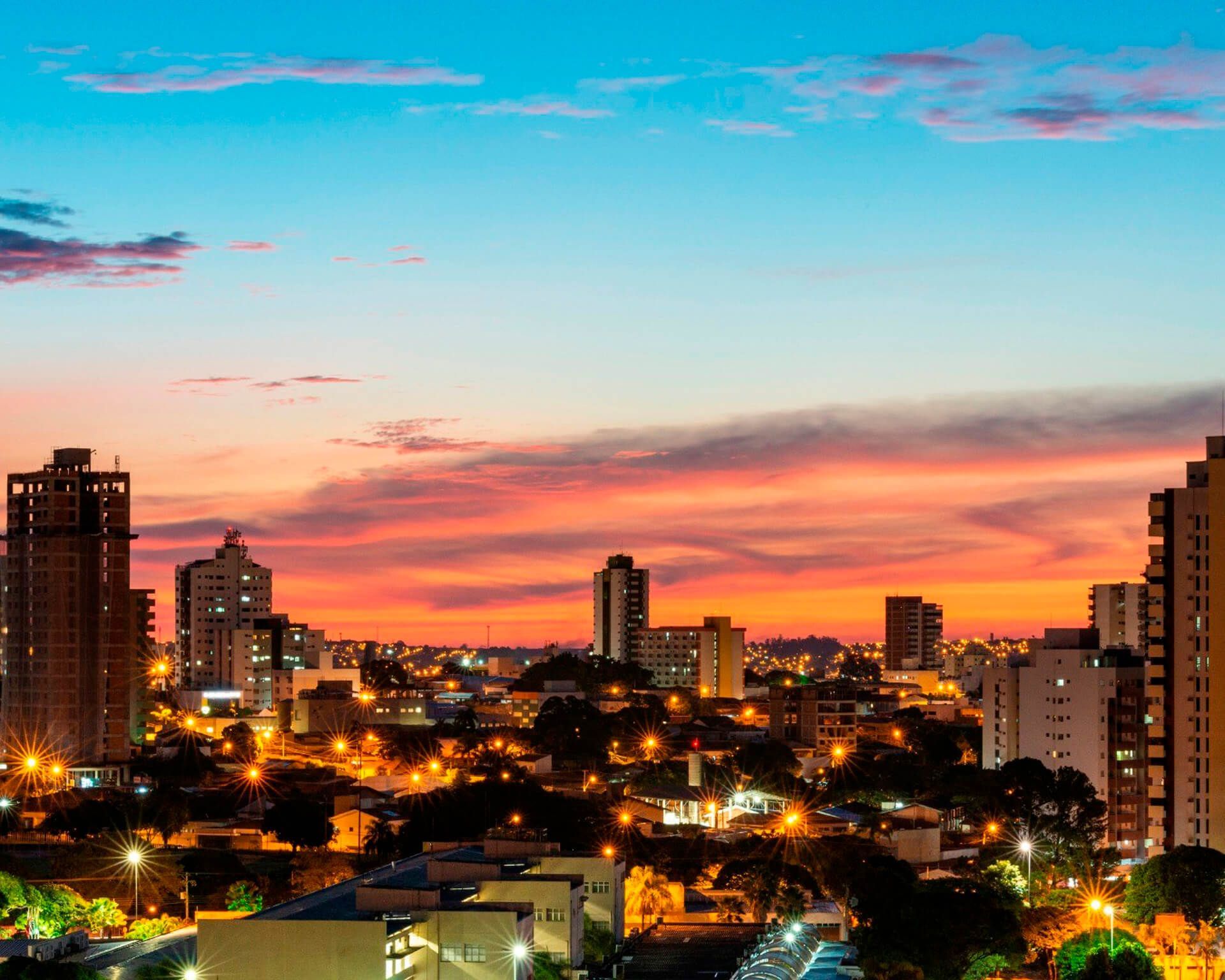 Destino Bauru