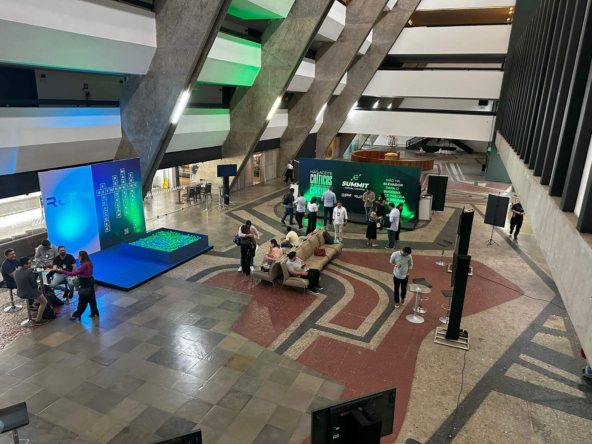 Eventos Rio Poty