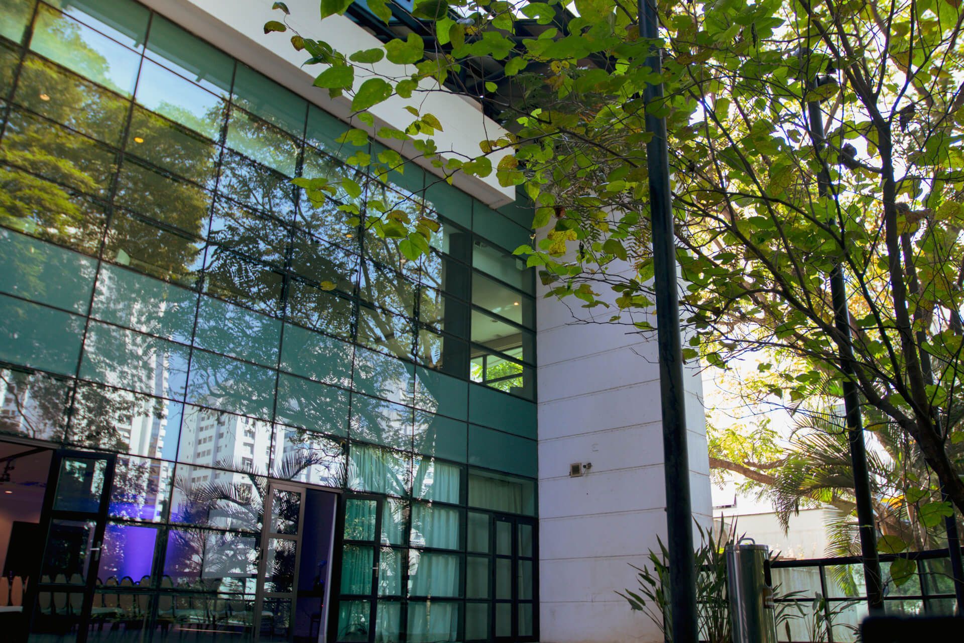 Eventos Blue Tree Premium Paulista