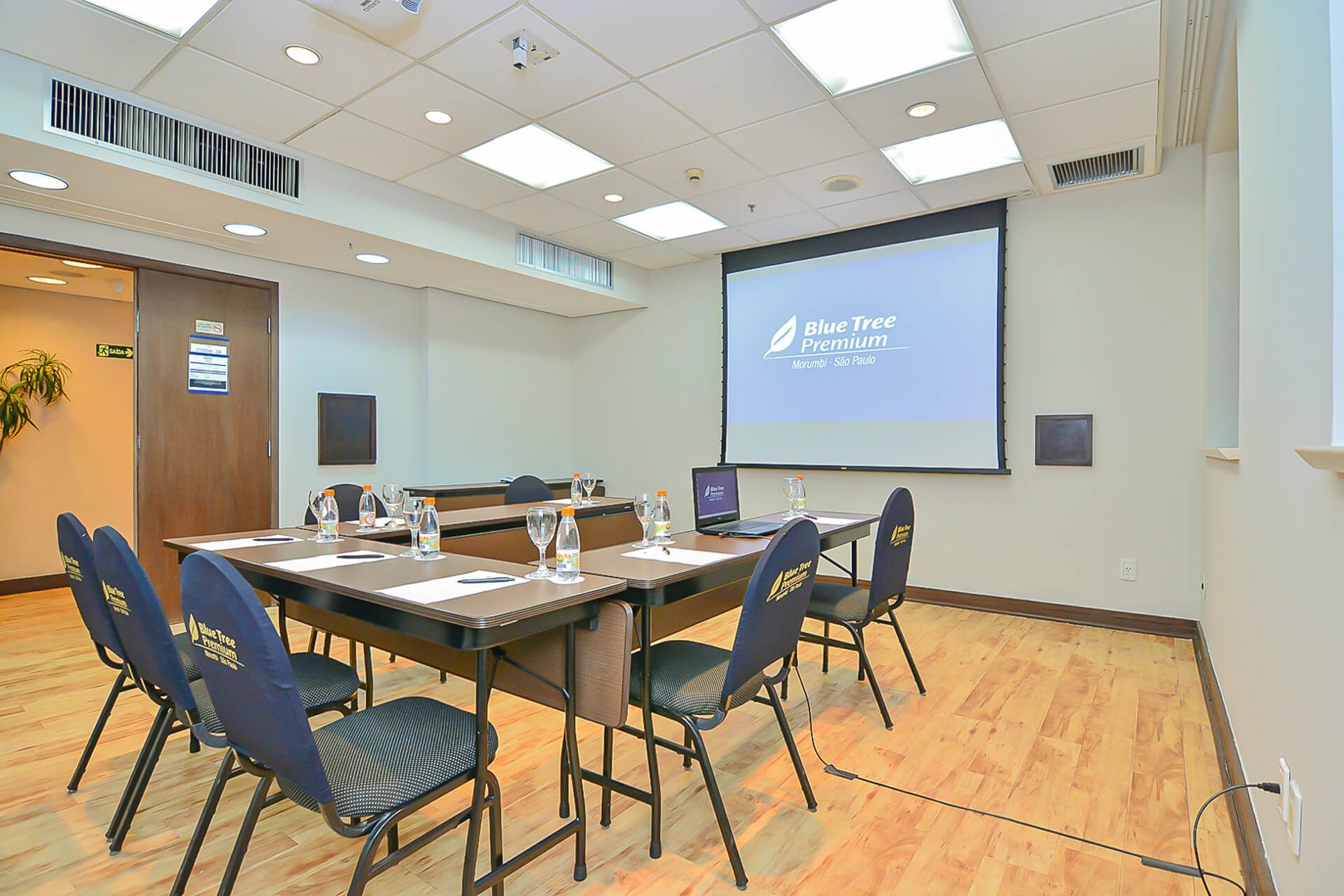 Sala de eventos