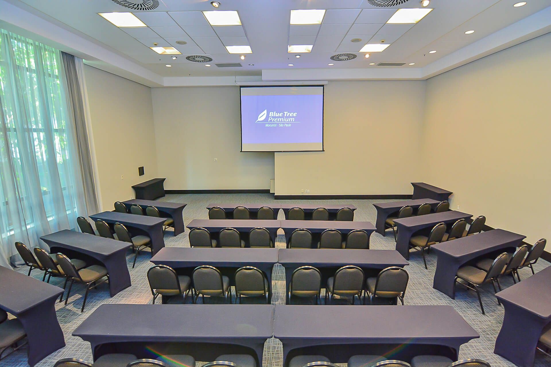 Sala de eventos
