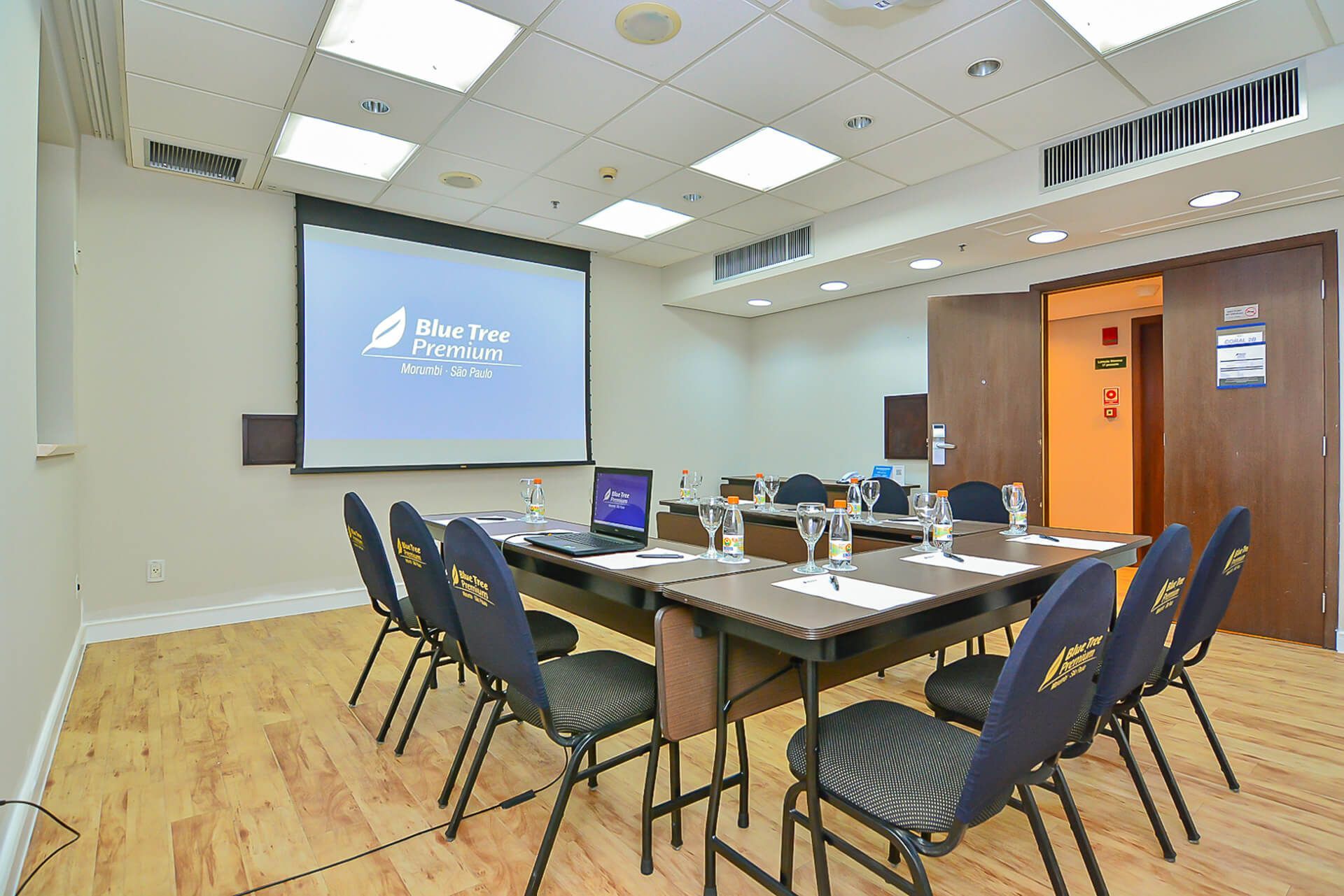 Blue Tree Premium Morumbi