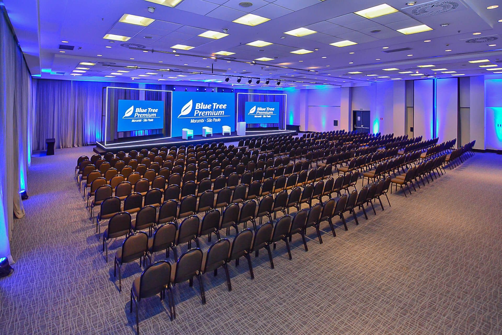 Sala de eventos
