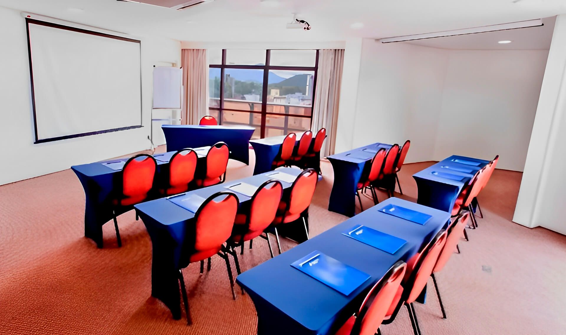 Blue Tree Towers Joinville