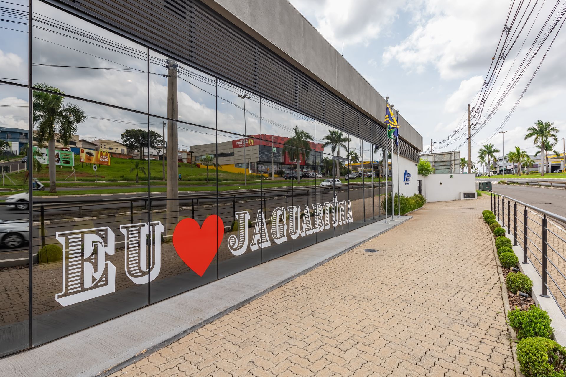 Destino Bauru