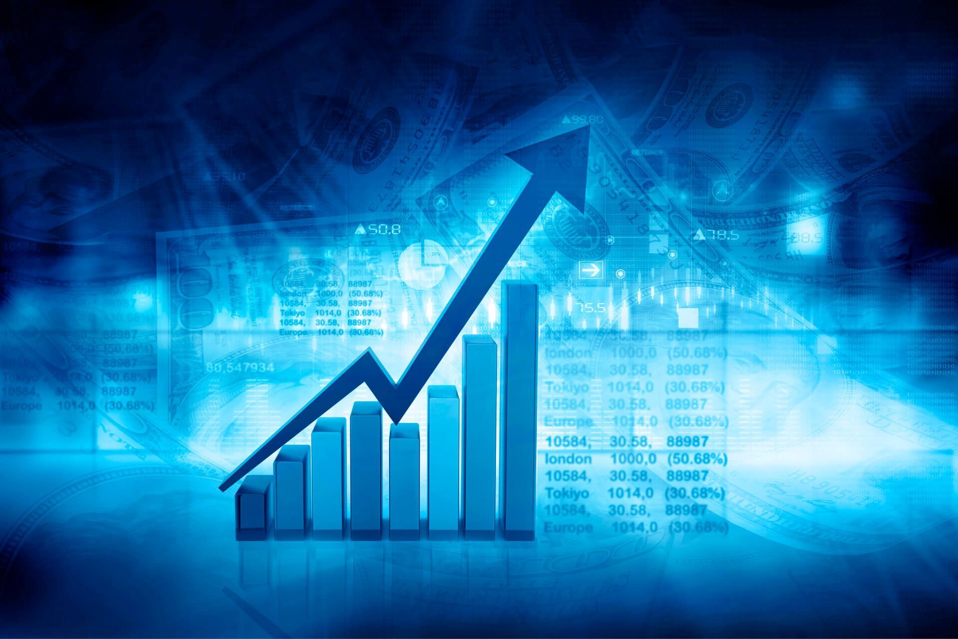 E-mails Corporativos Financeiro