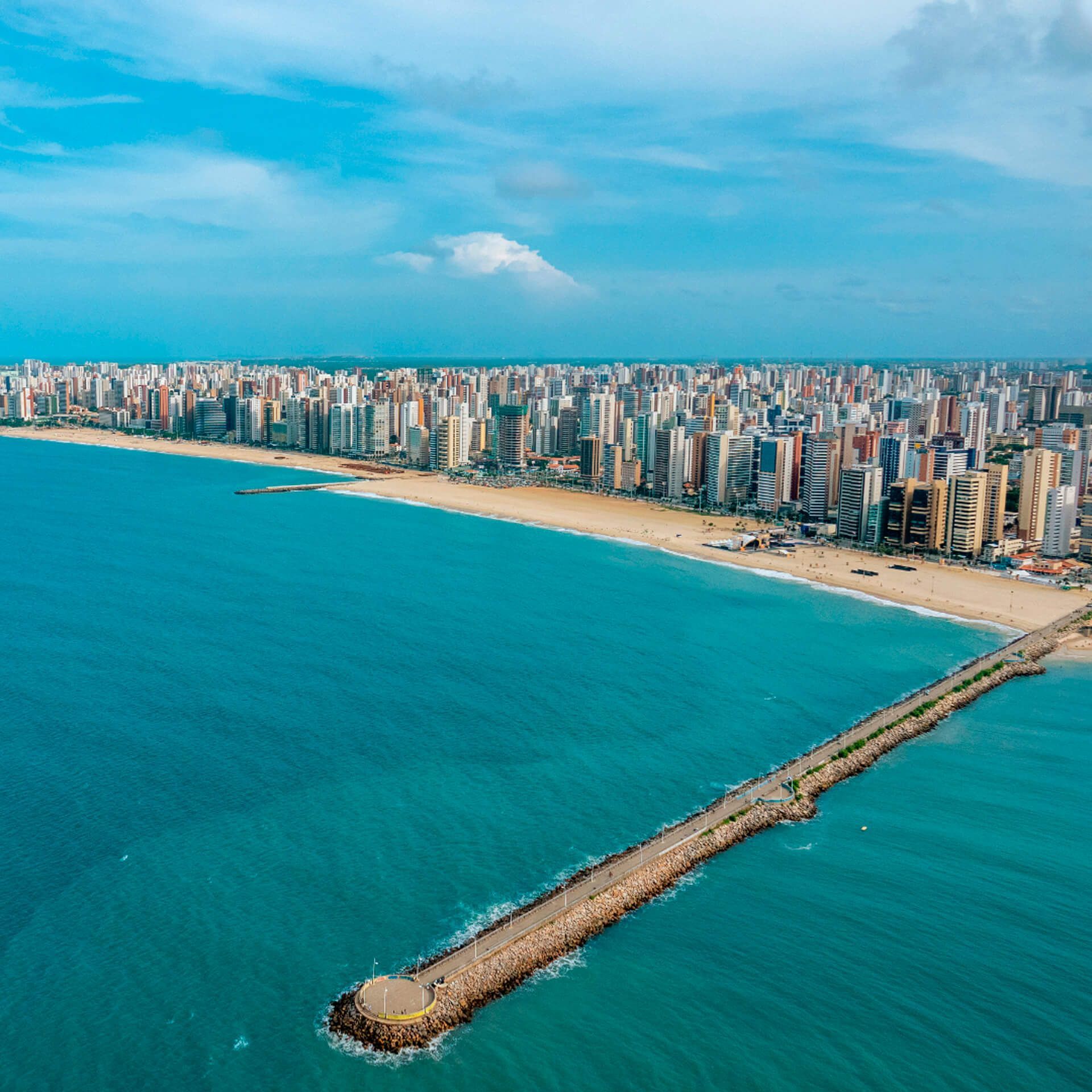 Blue Tree Towers Fortaleza