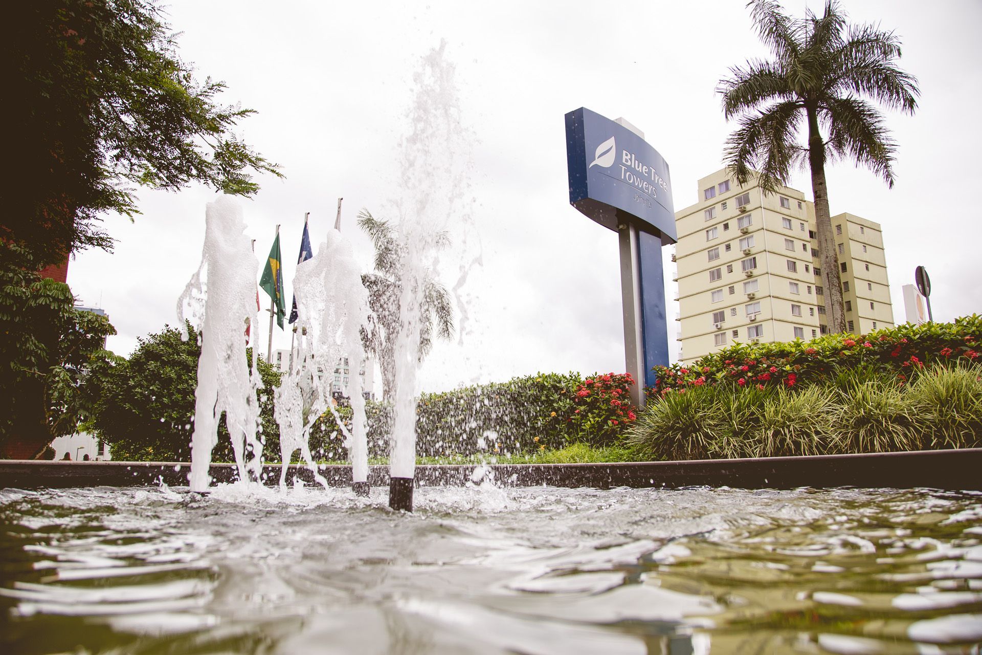 Blue Tree Premium Paulista