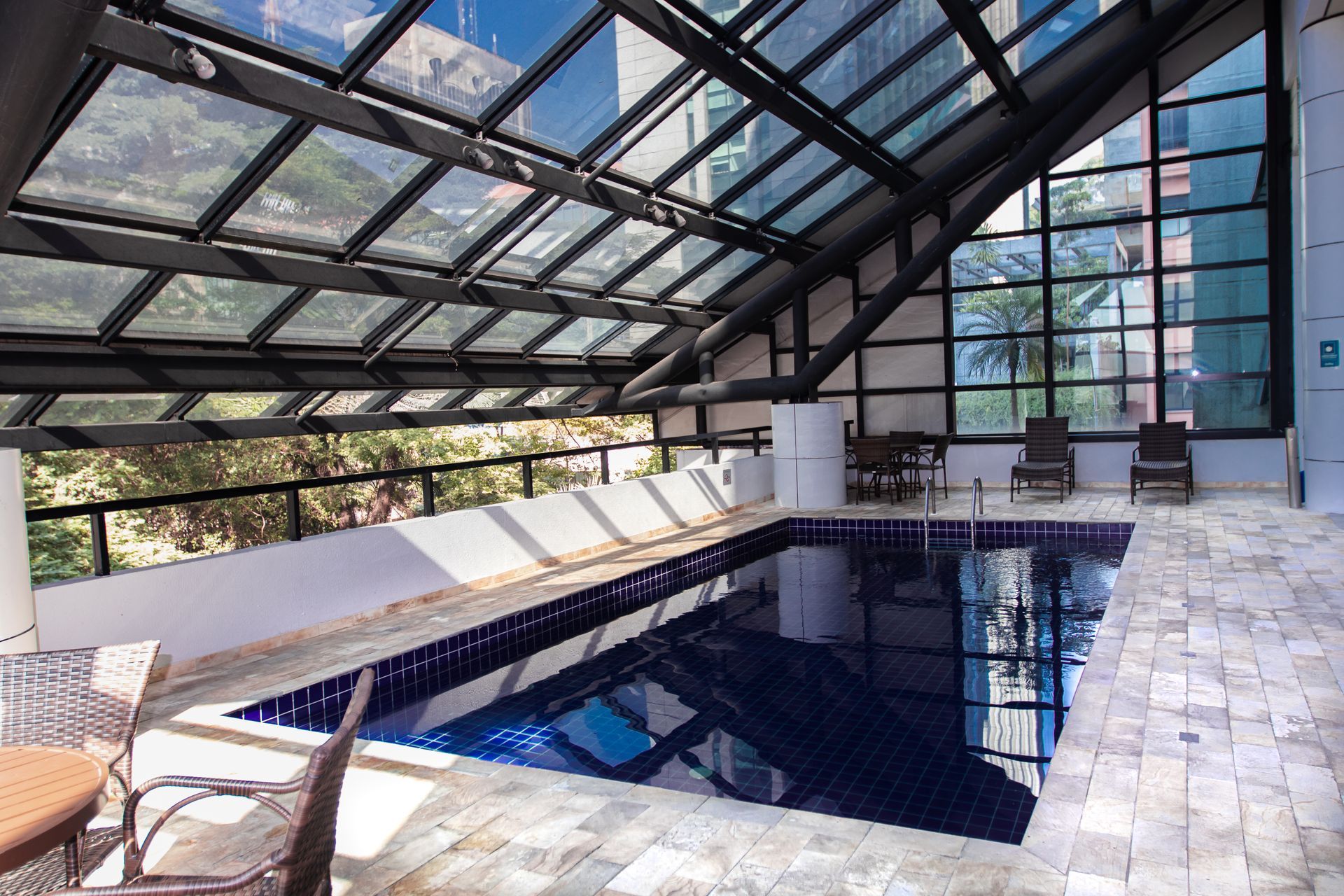 Blue Tree Premium Paulista