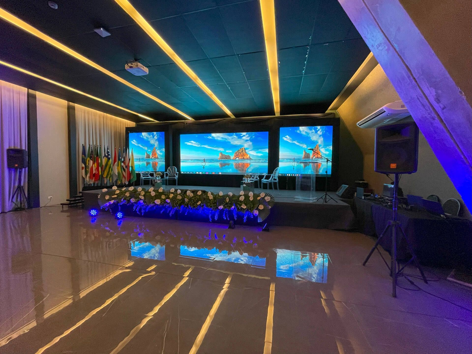 BLUE TREE TOWERS TERESINA - RIO POTY