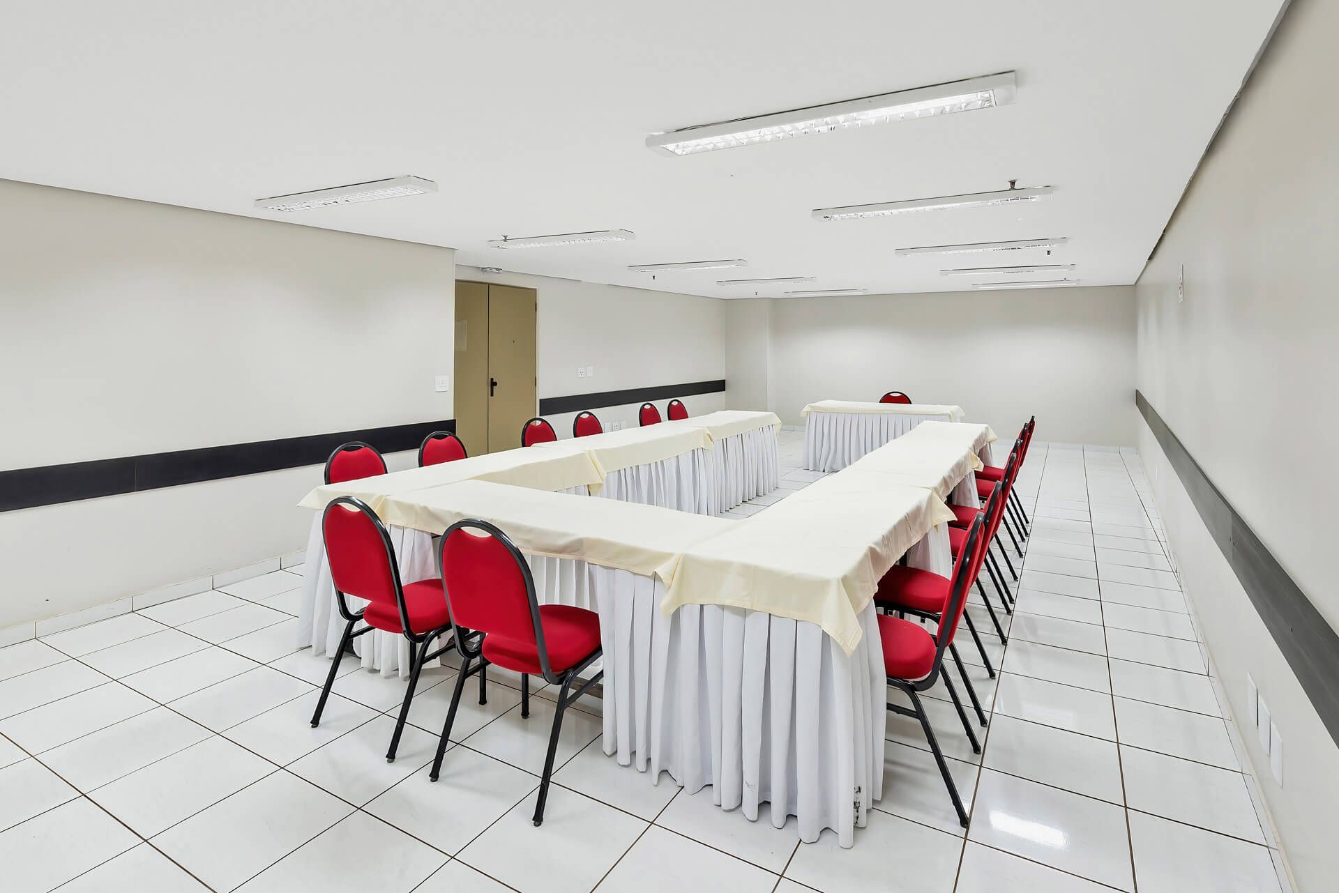 Eventos Garde Bauru
