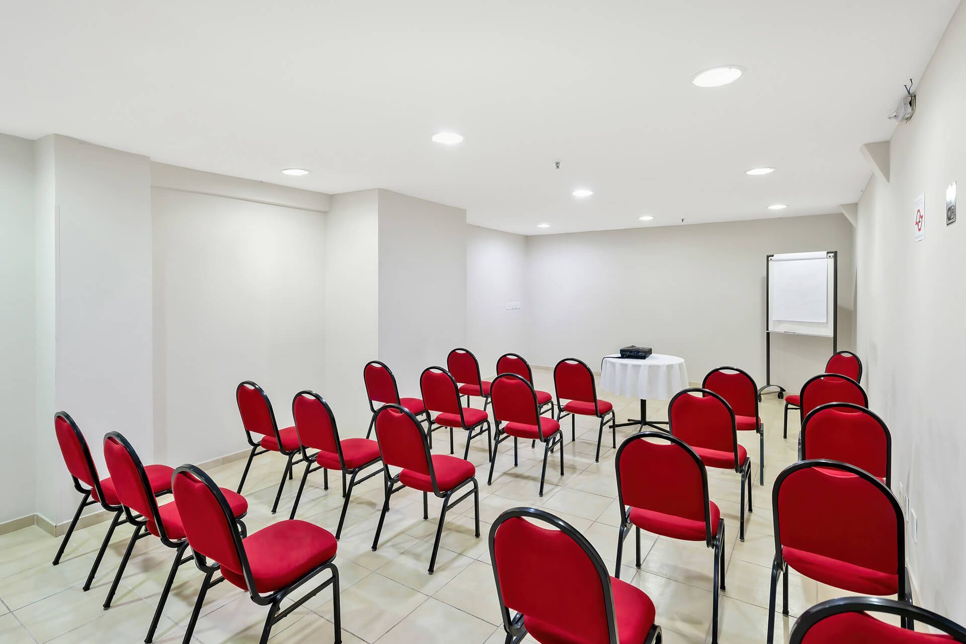Eventos Garde Bauru