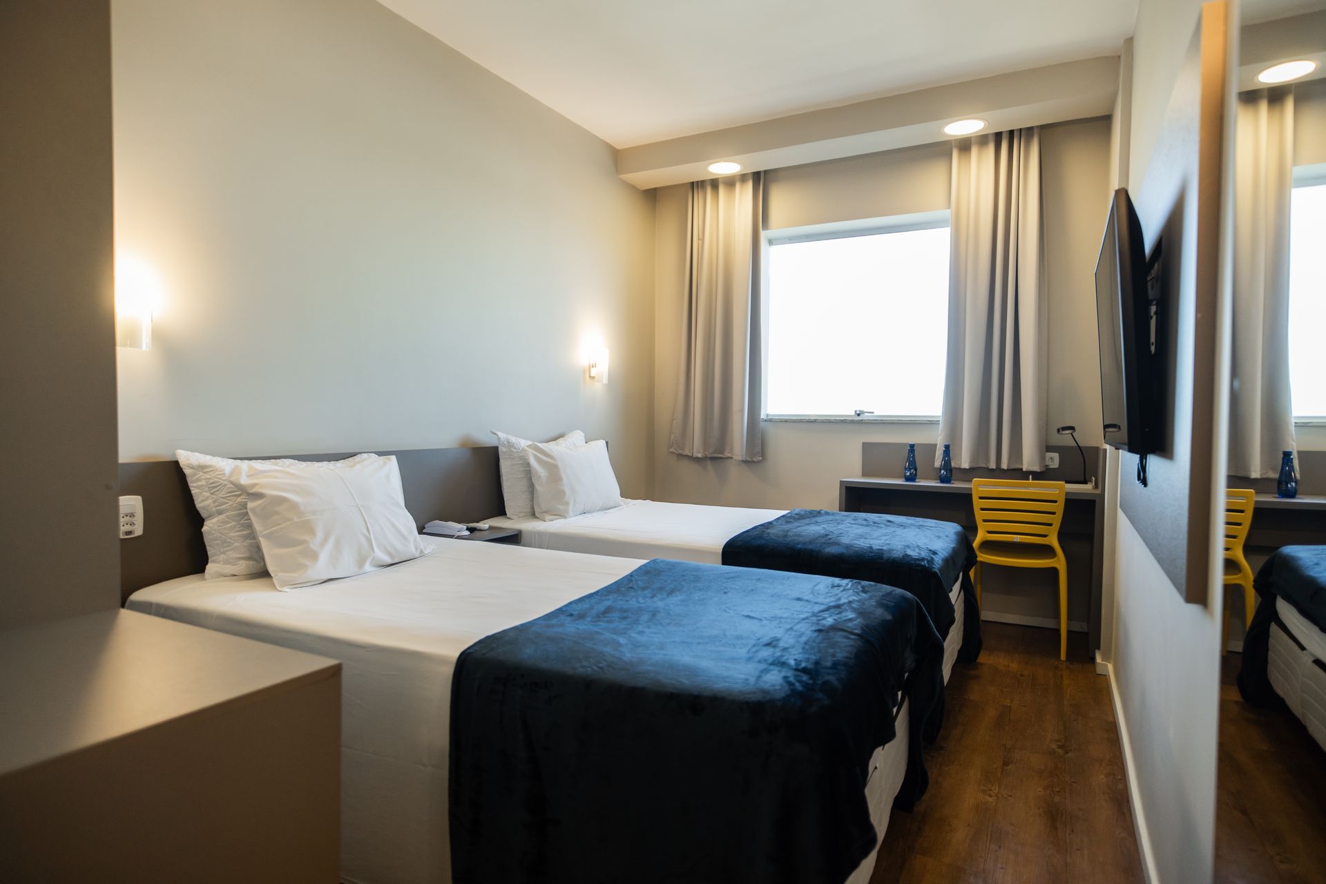 Blue Tree Premium Faria Lima