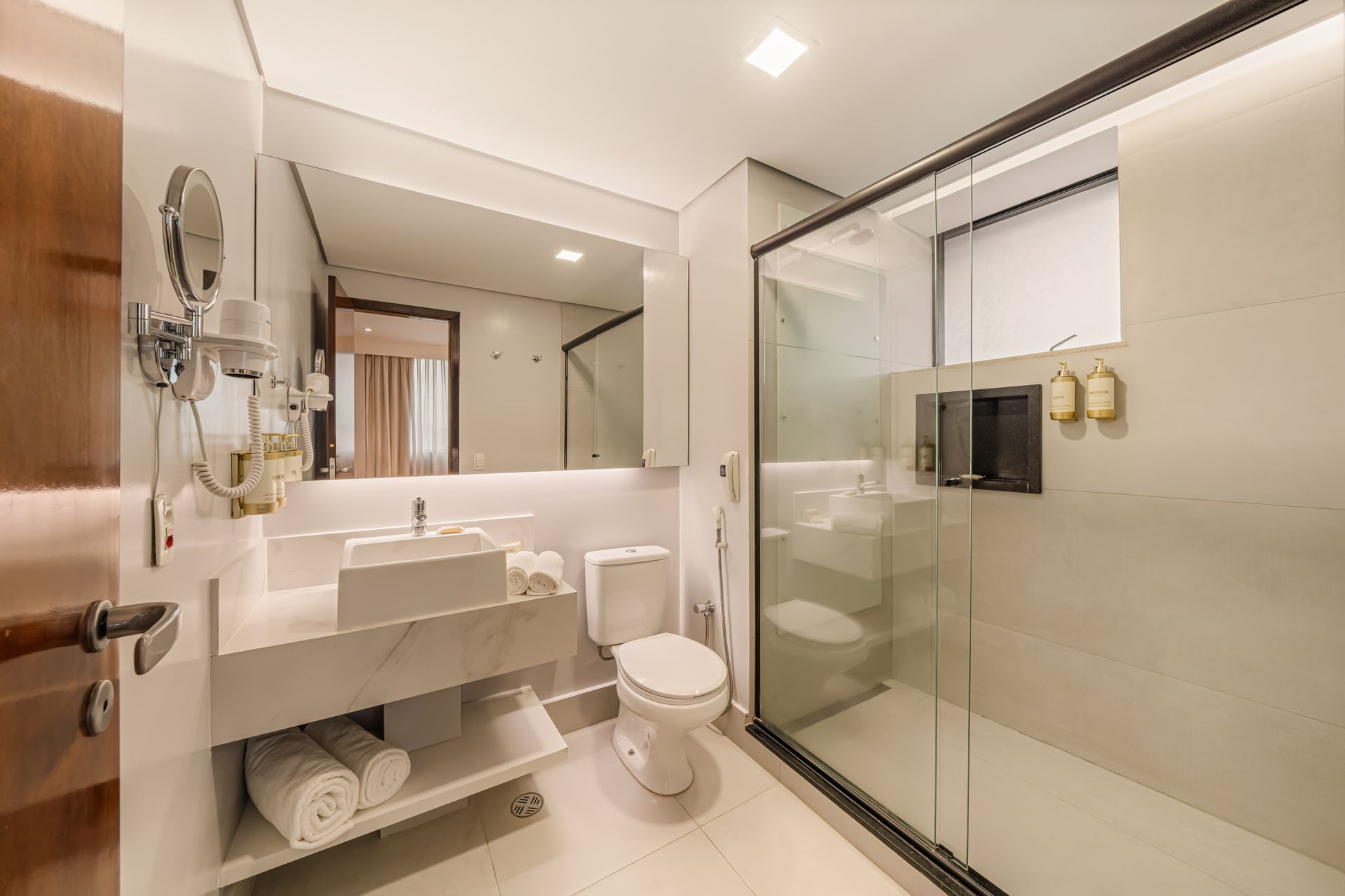 Blue Tree Premium Faria Lima
