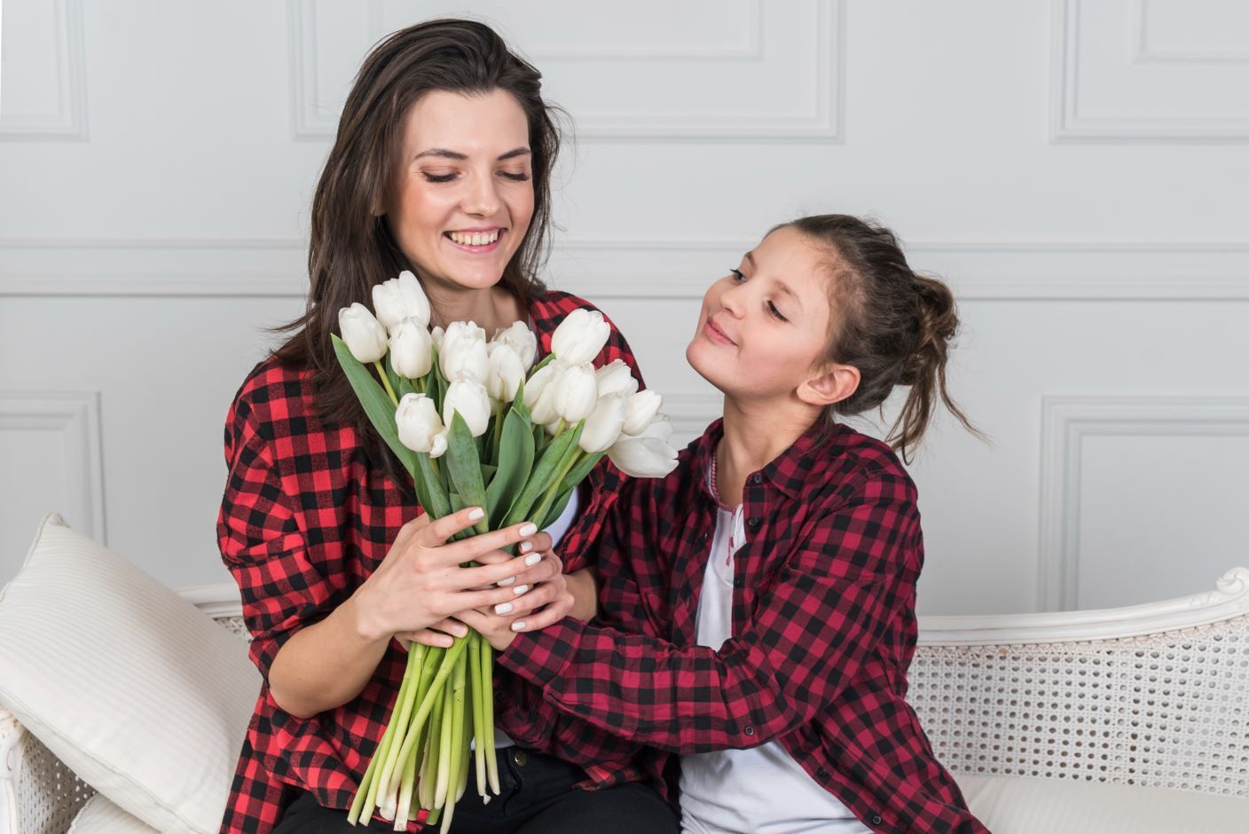 Pacote Dia das Mães