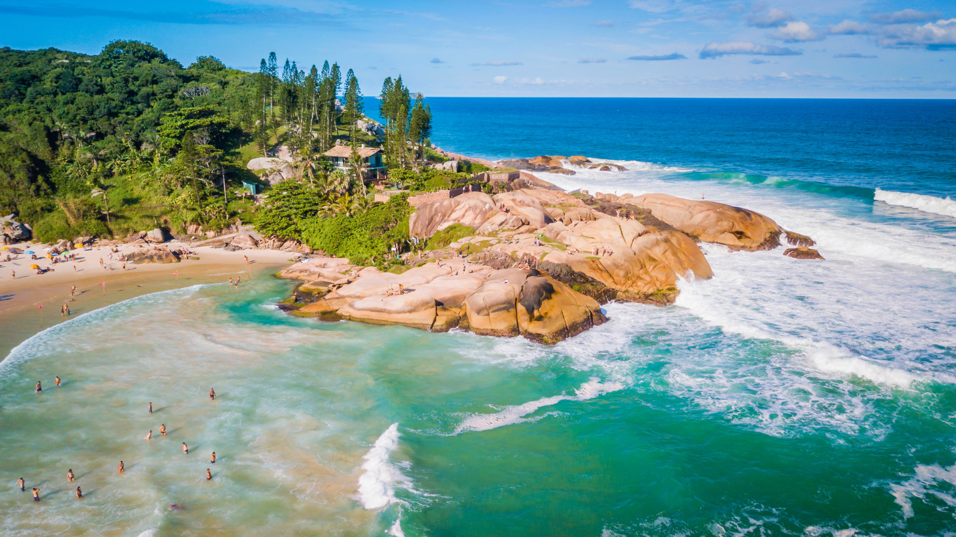 Praia de Joaquina