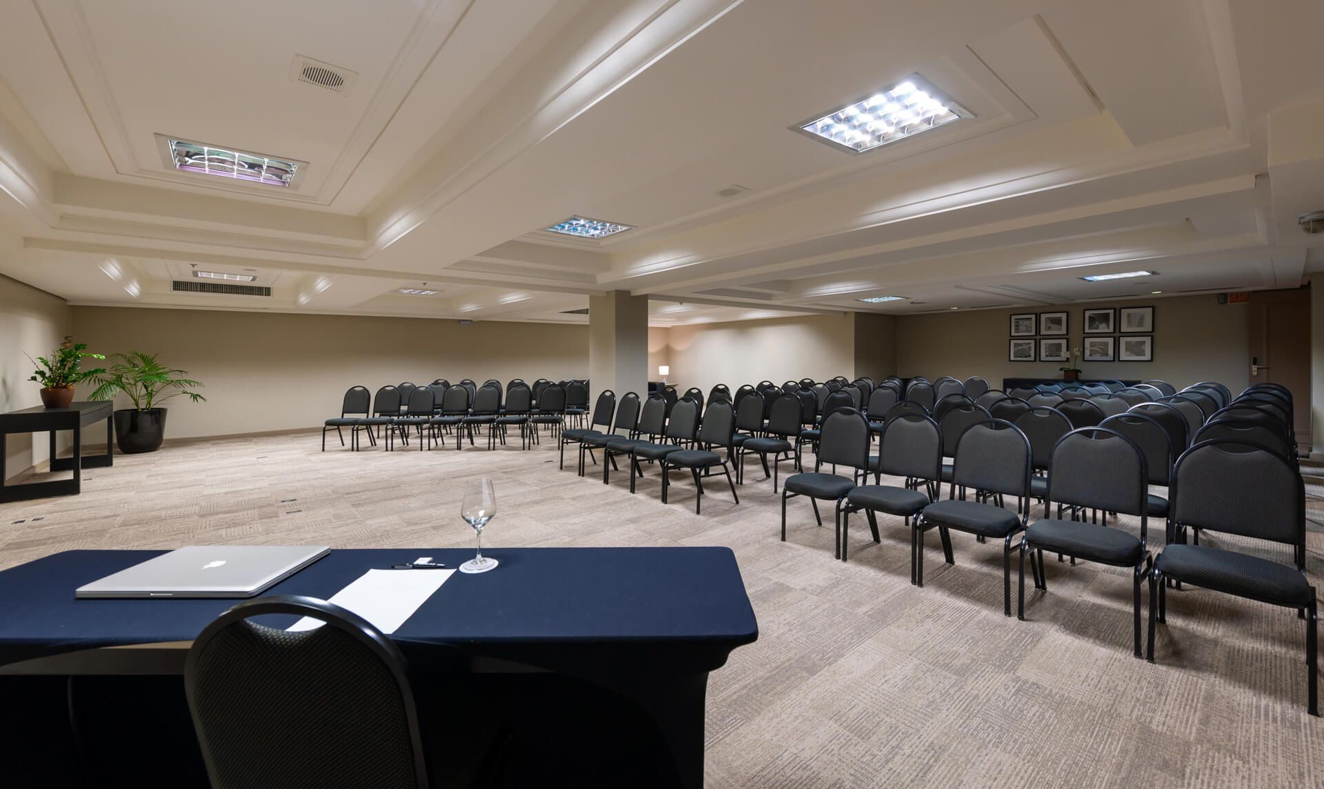Eventos Blue Tree Premium Florianópolis