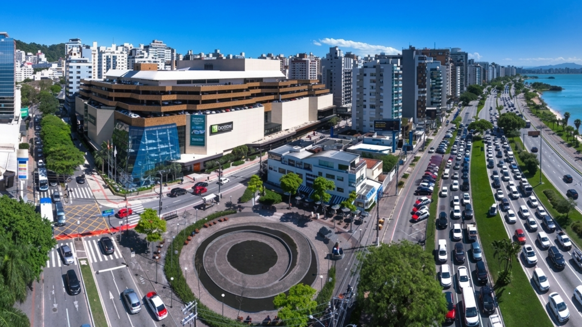 Beiramar Shopping