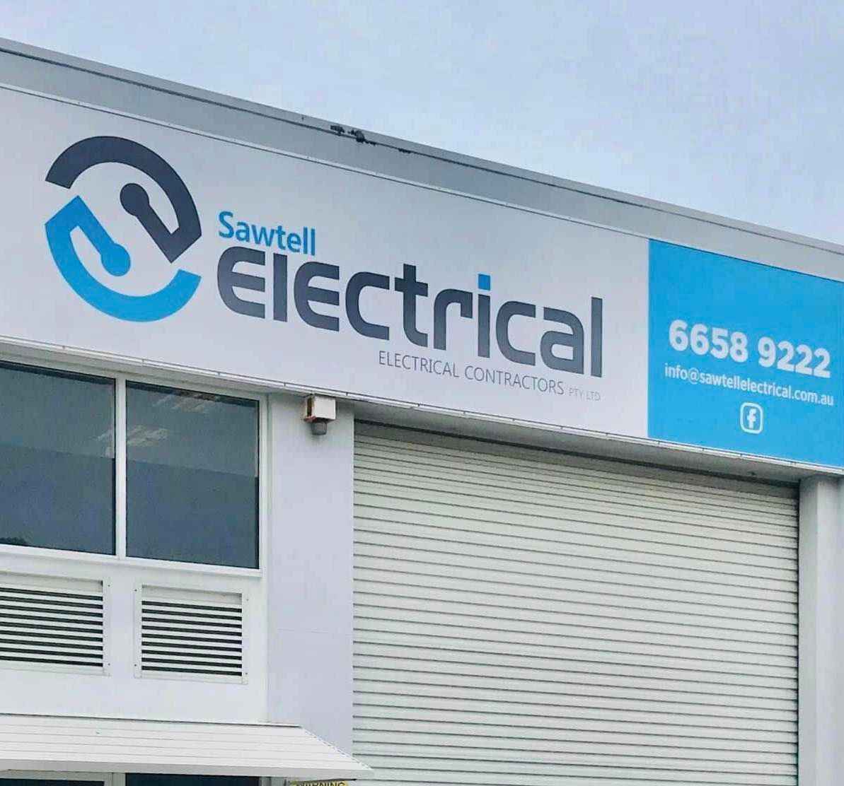 Electrical Staff — Sawtell Electrical Pty Ltd In Coffs Harbour, NSW