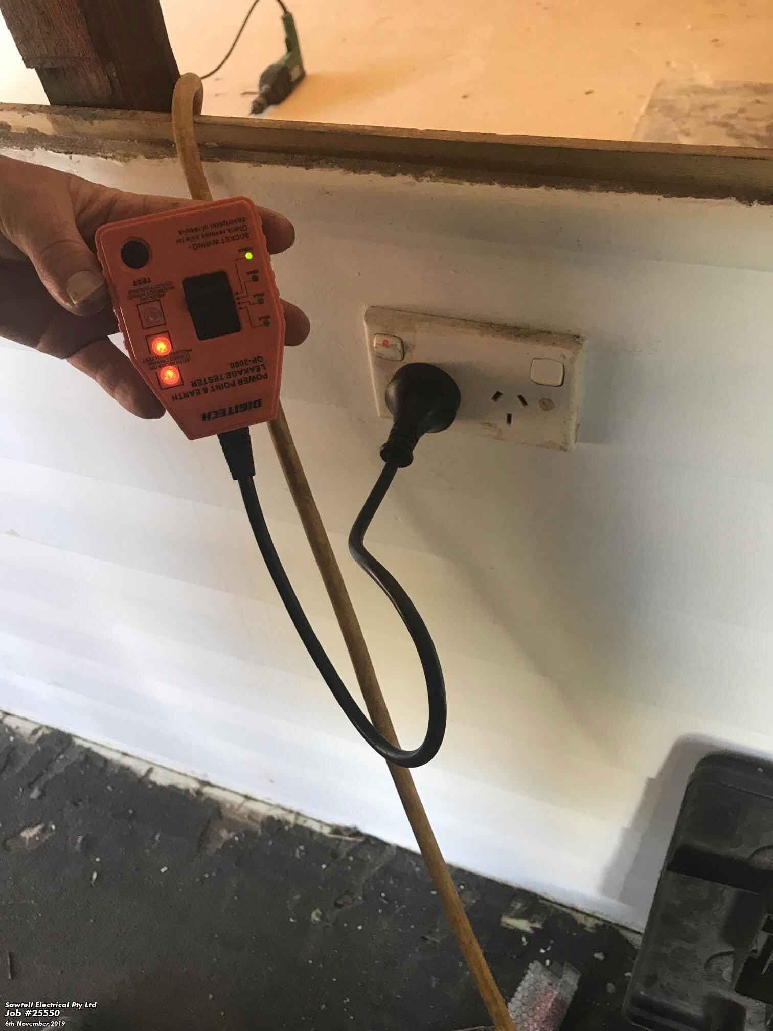 Electric Plug Socket — Sawtell Electrical Pty Ltd In Coffs Harbour, NSW