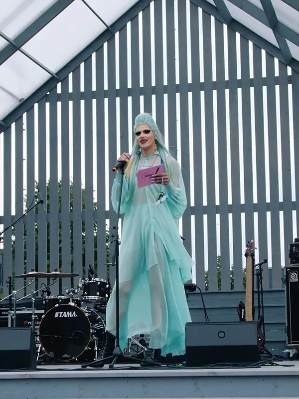 Baltic Pride 2021