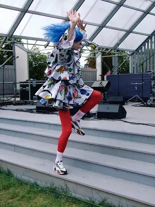 Baltic Pride 2021