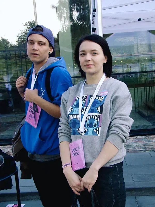 Baltic Pride 2021