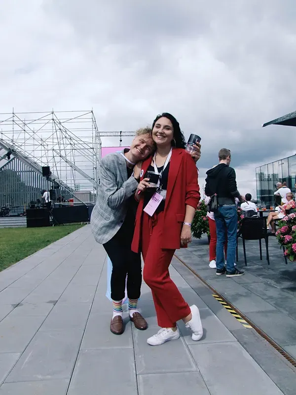 Baltic Pride 2021