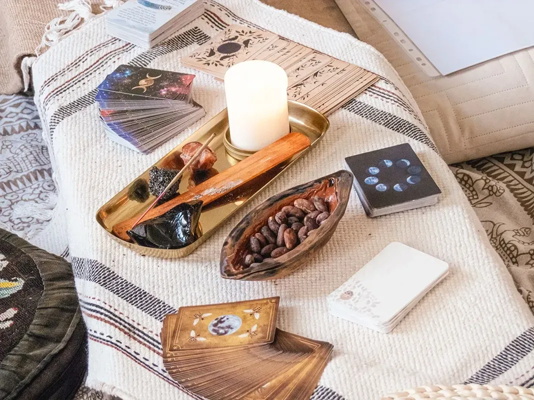 Cacao Spirit Festival 2025
