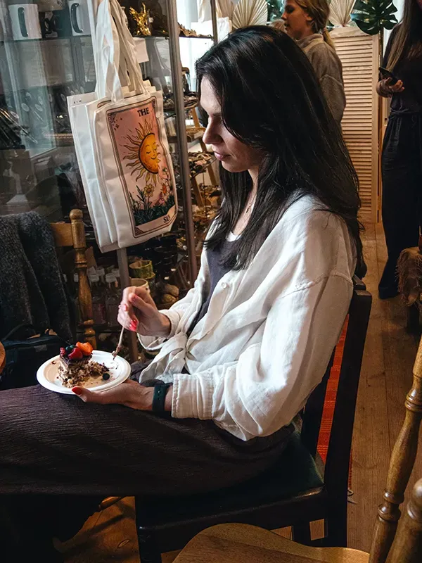 Cacao Spirit Festival 2025