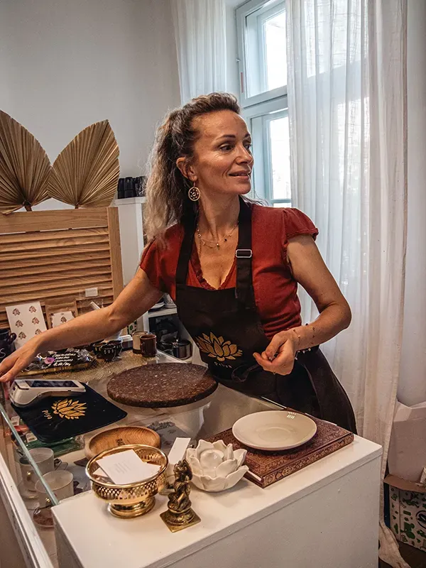Cacao Spirit Festival 2025