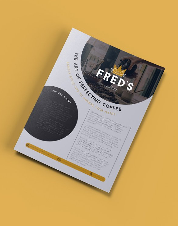 Branding