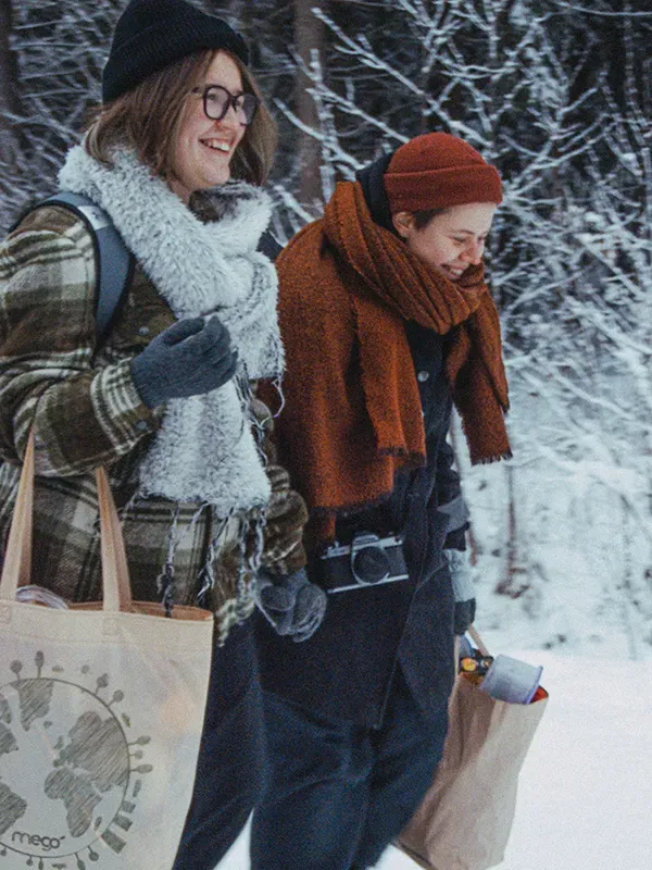 Winter Wonderland