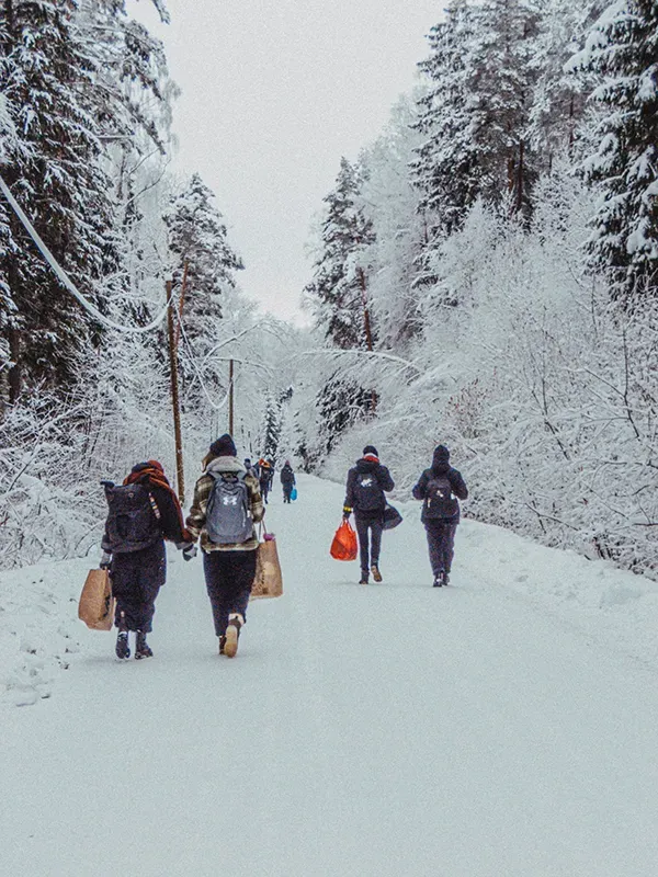 Winter Wonderland