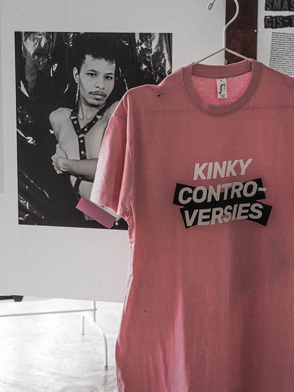Exhibiton Queer as German Folk