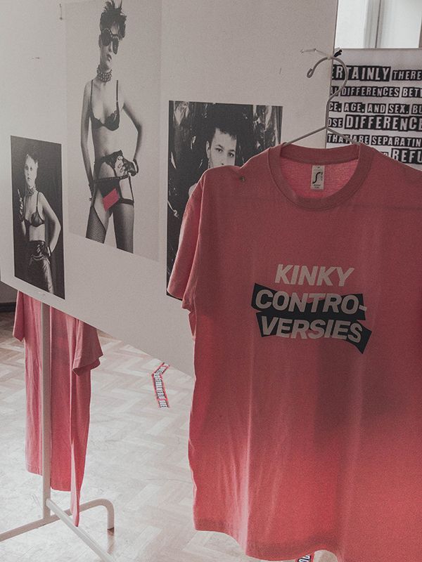 Exhibiton Queer as German Folk
