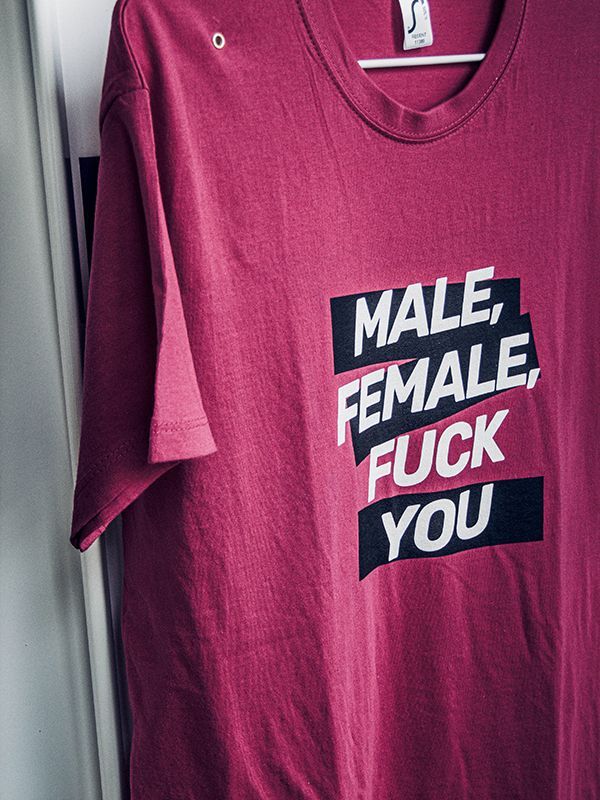Exhibiton Queer as German Folk