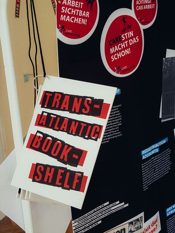 Exhibiton Queer as German Folk