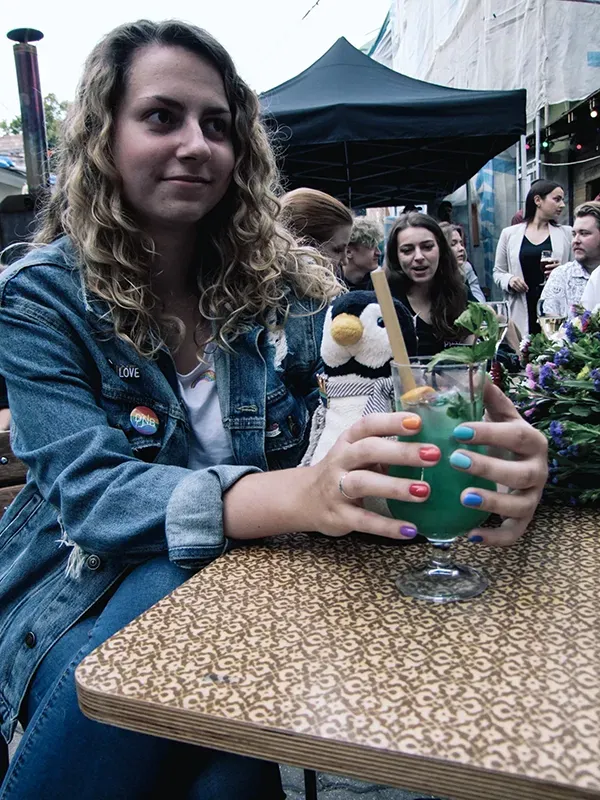 Baltic Pride 2021