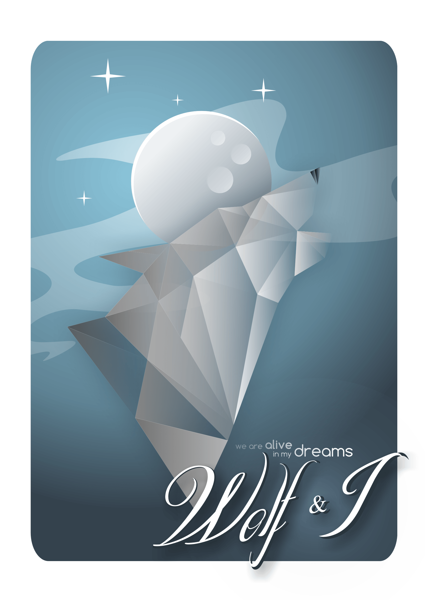 Card design by Danuta Mitule-Leite