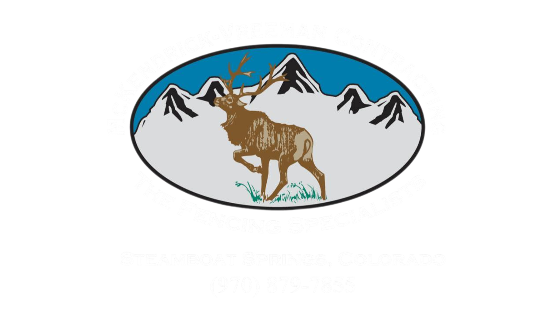 The Fencing Specialist logo