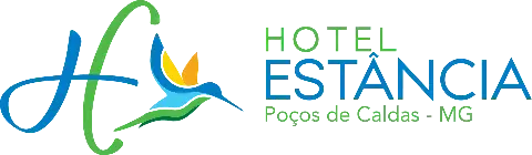 Hotel Estância Poços