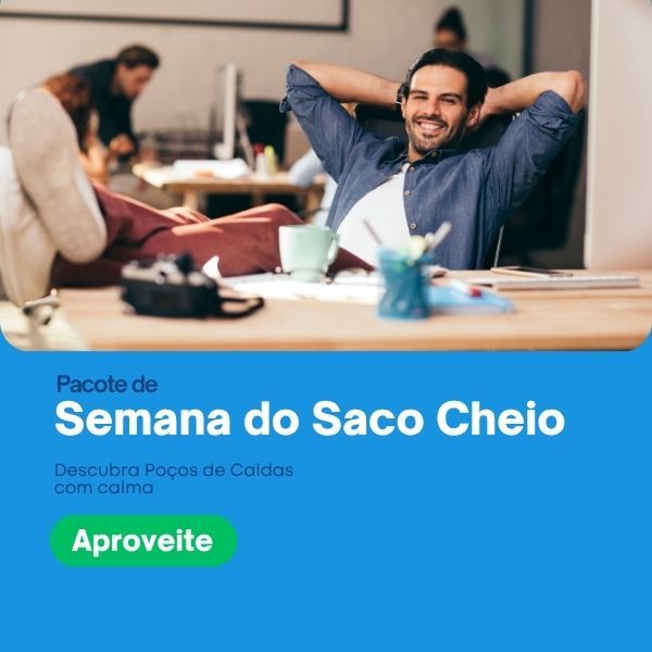 Saco Cheio