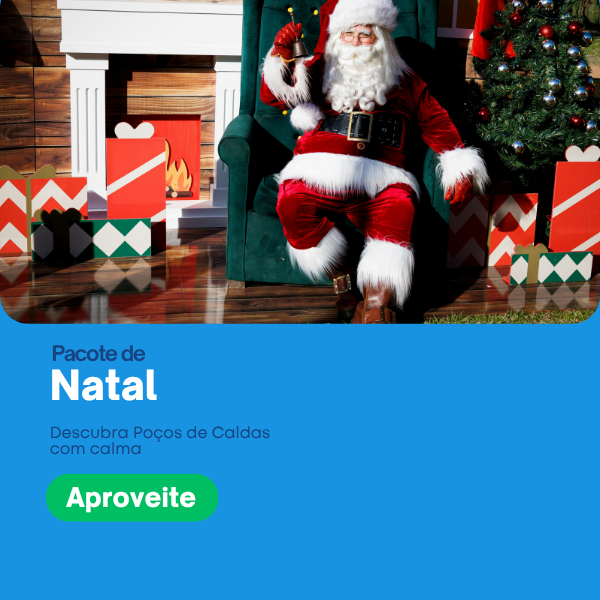 Natal 2026