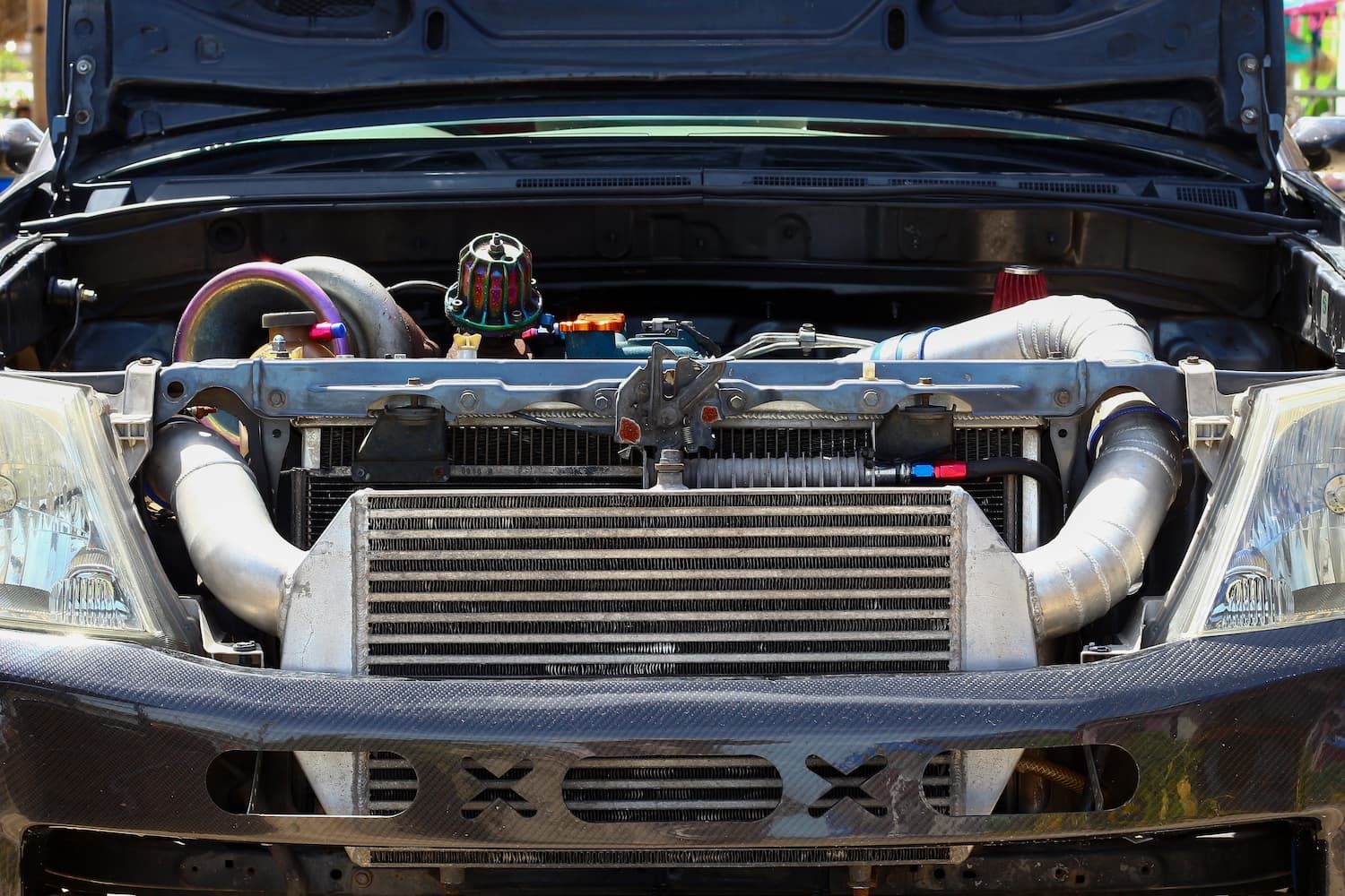 Radiator Repair in Wodonga | Gricey's Workshop Automotive Specialist